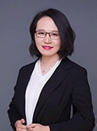丁月影