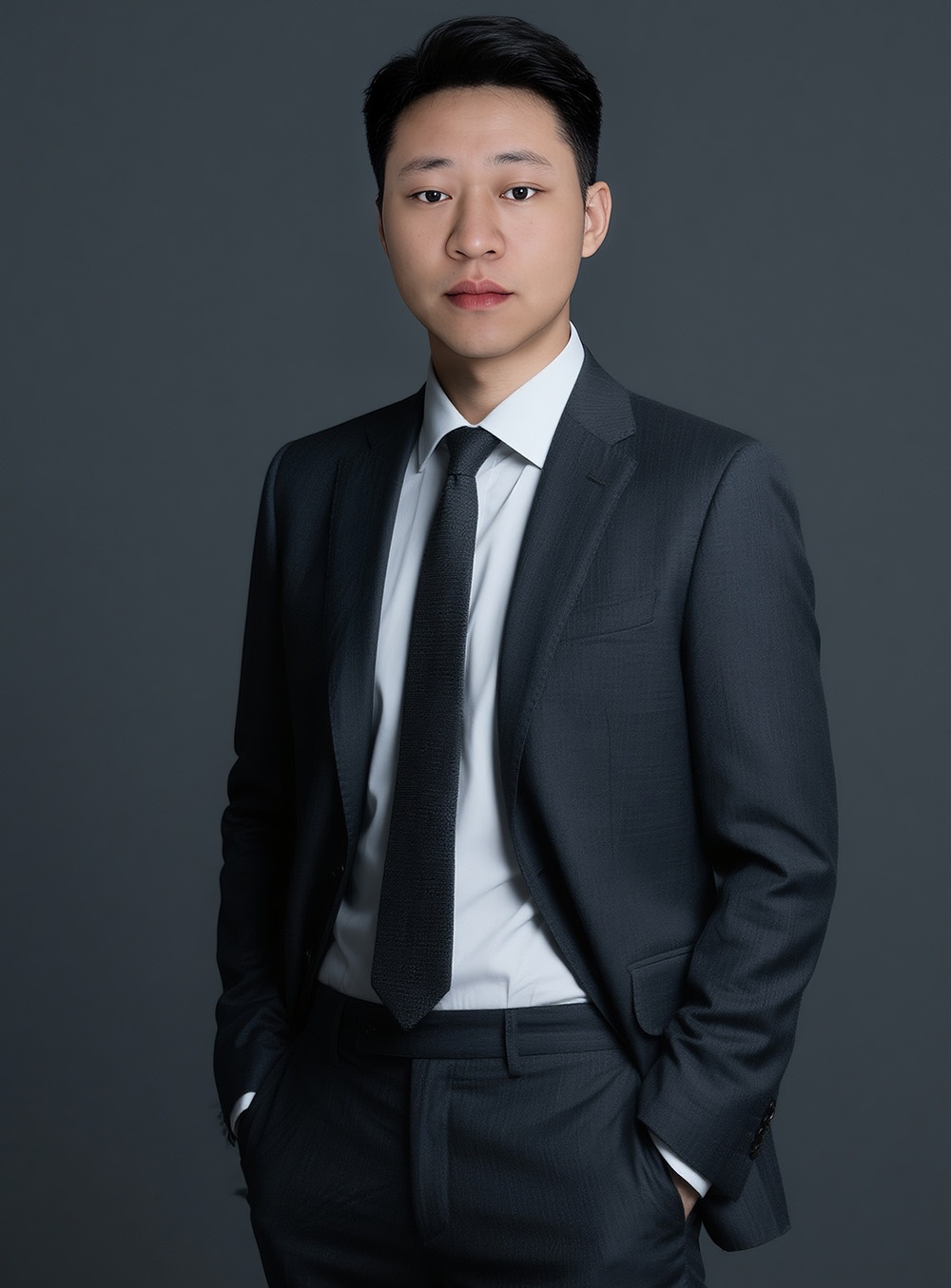 谢士远